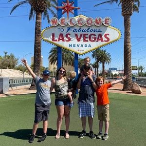 Meet your Posher, Lee